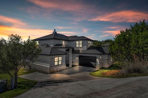 18605 Lakeland Drive Point Venture TX 78645