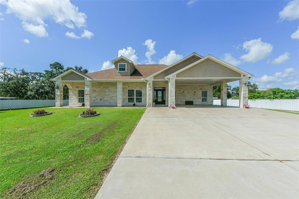 13933 Patricia Lane #CR377, Alvin, Texas image 2