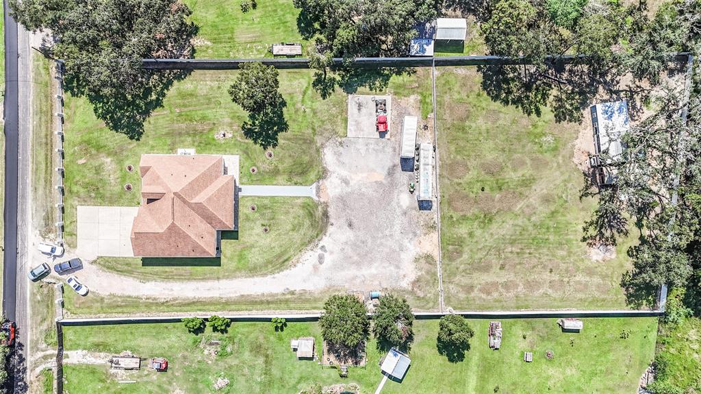 13933 Patricia Lane #CR377, Alvin, Texas image 4