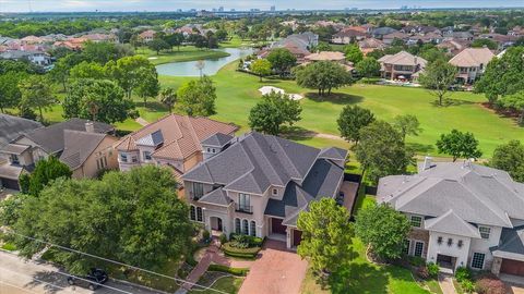 11726 Montmarte Boulevard Houston TX 77082