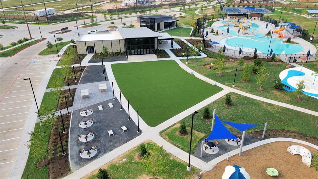 5603 Pearl Vista Drive