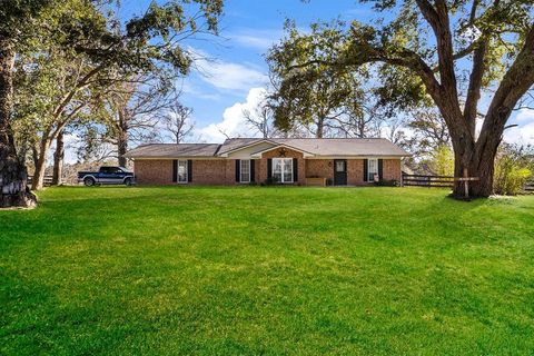 A home in Livingston