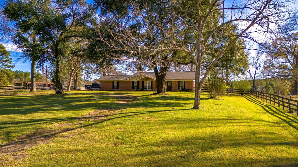 808 Castlewood Road, Livingston, Texas image 23