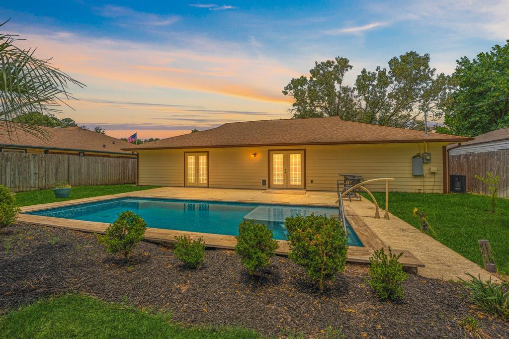 2510 Leichester Drive, Spring, Texas image 27