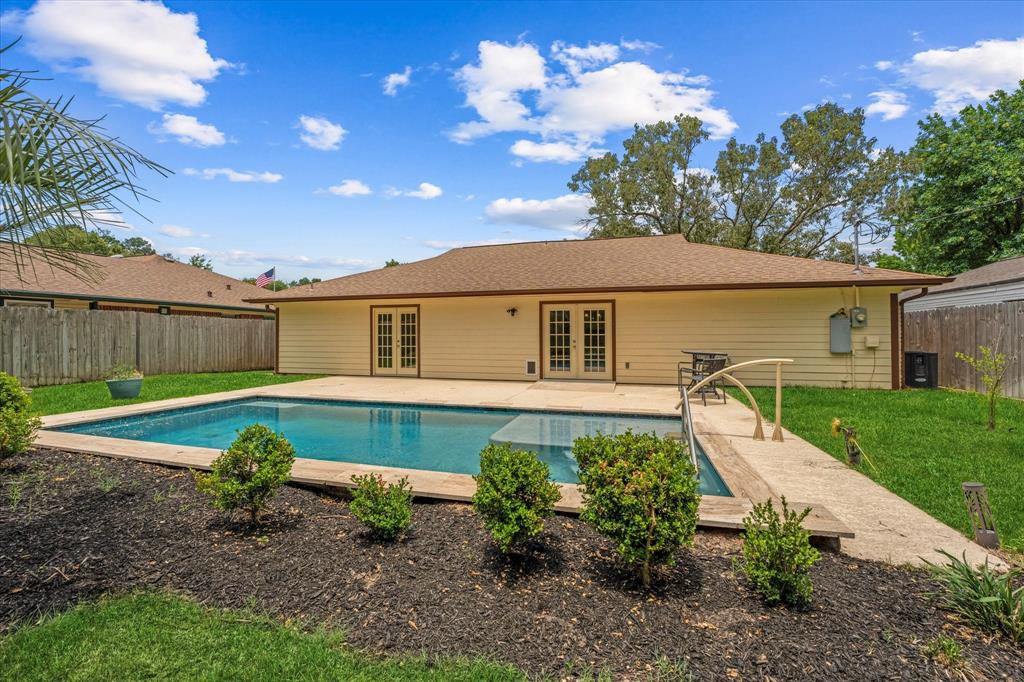 2510 Leichester Drive, Spring, Texas image 22