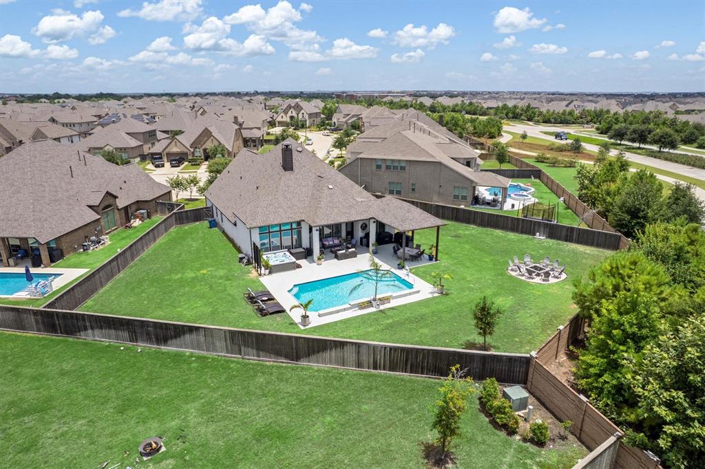 15203 Prairie Dog Town Lane