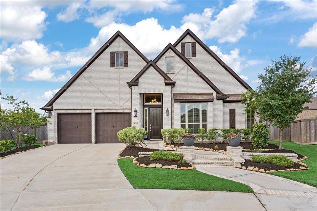 15203 Prairie Dog Town Lane