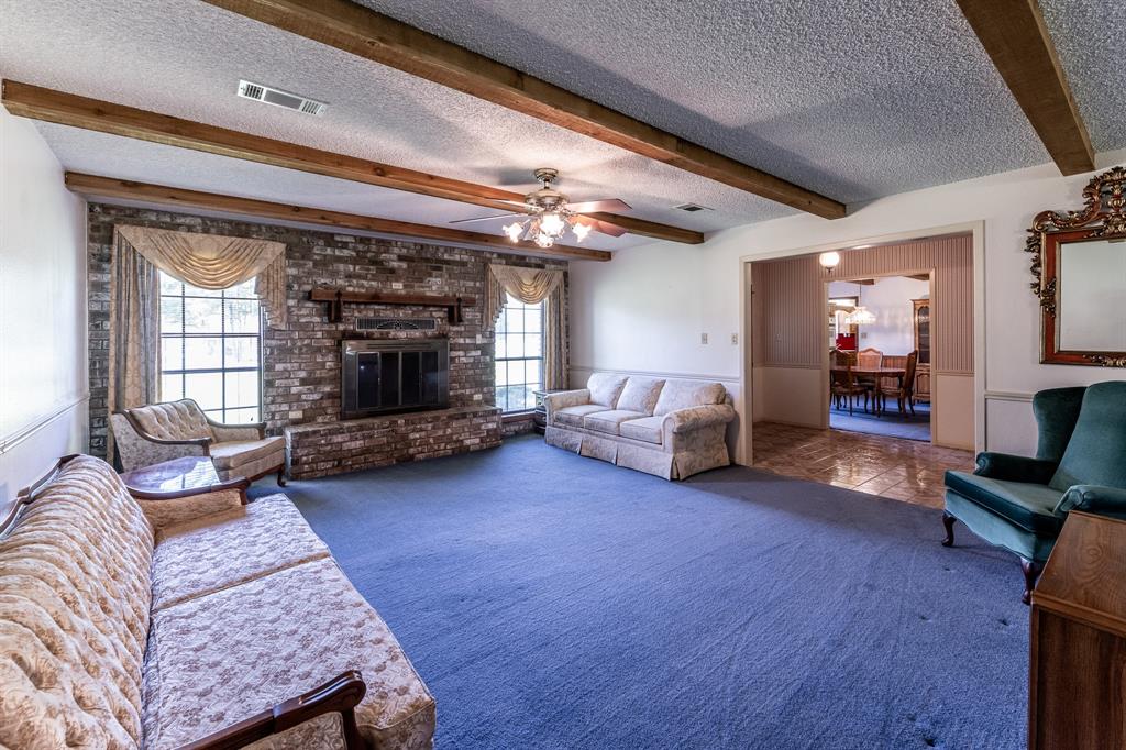 17 Briar Meadow Mdw, Huntsville, Texas image 6