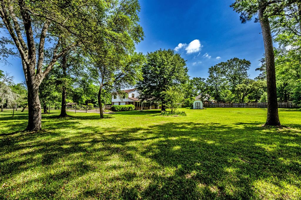 17 Briar Meadow Mdw, Huntsville, Texas image 27