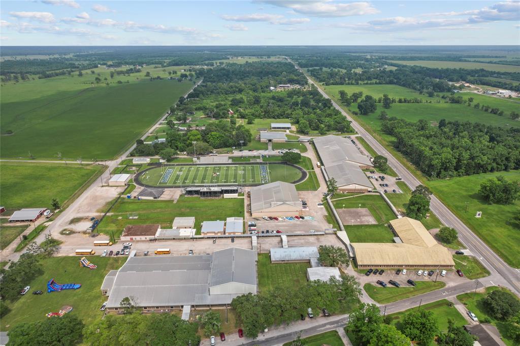 391 County Road 2010, Hardin, Texas image 11