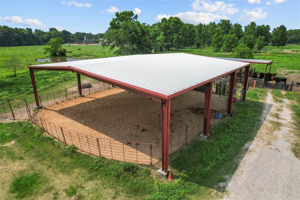 391 County Road 2010, Hardin, Texas image 6