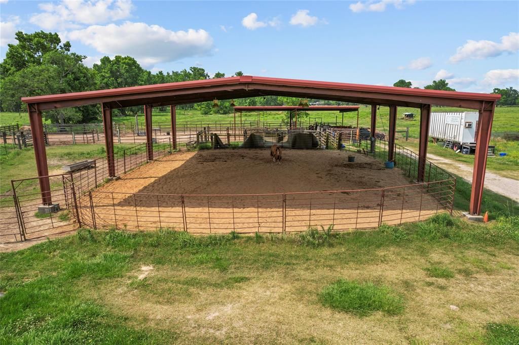 391 County Road 2010, Hardin, Texas image 7