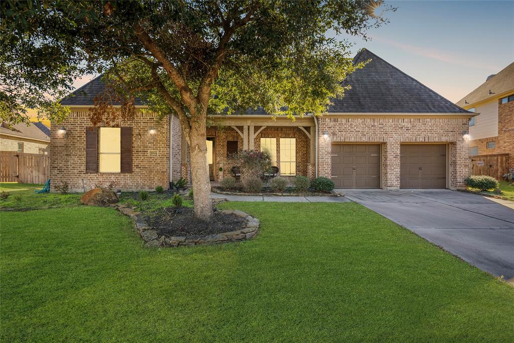 3914 Cliff Speria Court, Manvel, Texas image 43