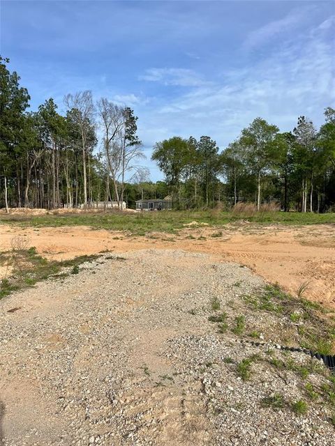 Vacant Land For Sale - 290 Road 373 01 Dr<br/> Splendora, TX 77372