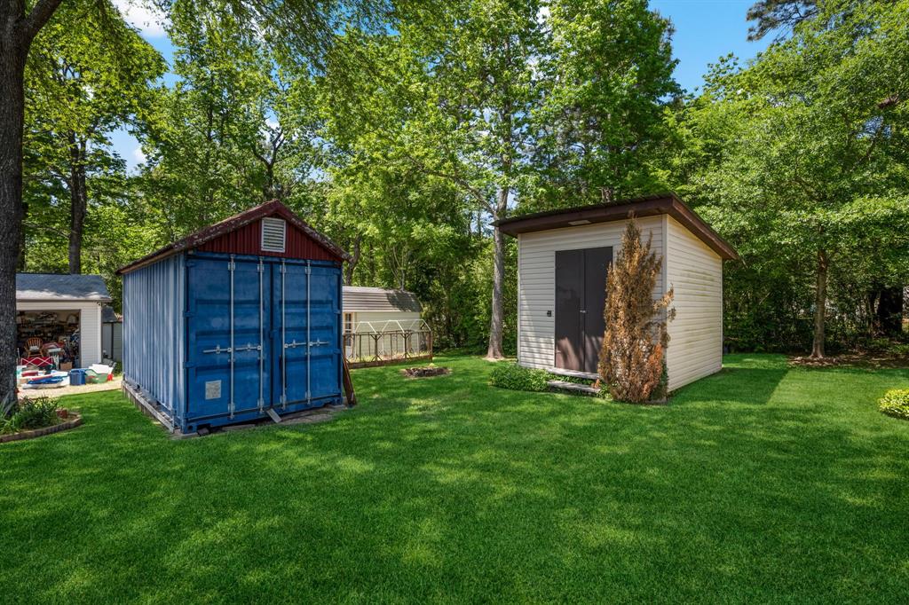 134 Woodpecker, Livingston, Texas image 19