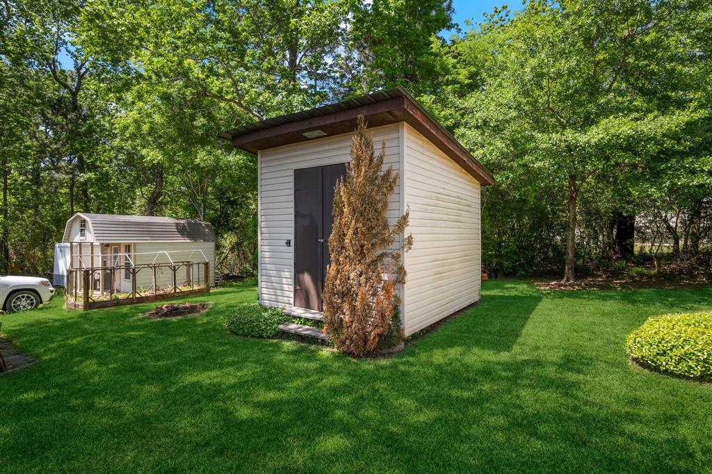 134 Woodpecker, Livingston, Texas image 20