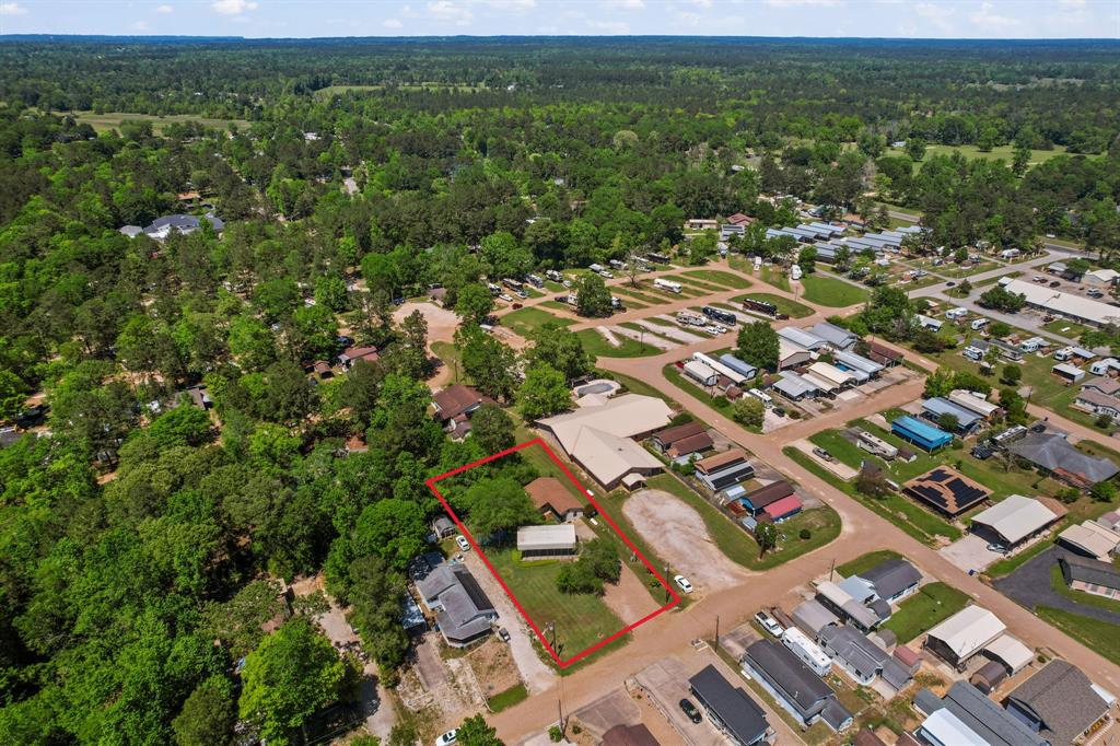 134 Woodpecker, Livingston, Texas image 6