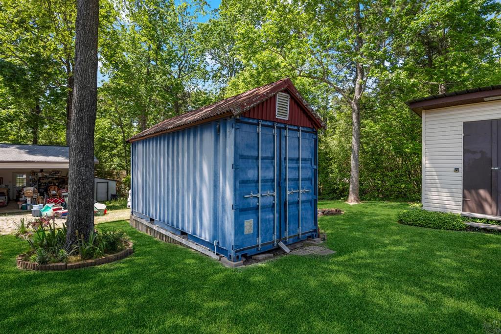 134 Woodpecker, Livingston, Texas image 18