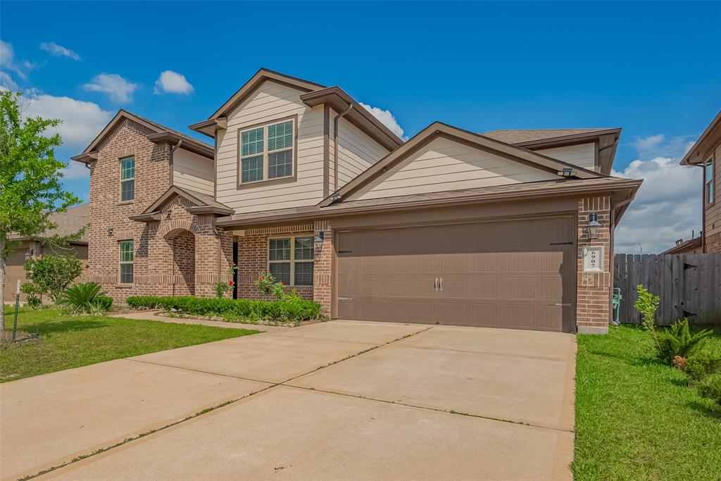 6907 Arcadia Meadow Ct Ct, Richmond, Texas image 3