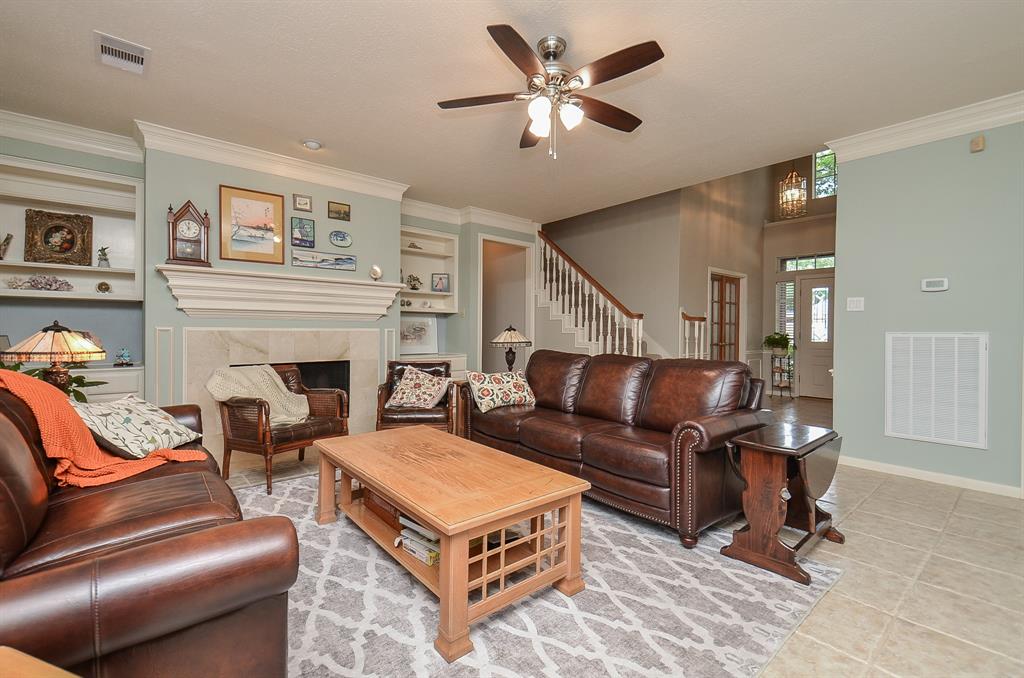 3510 S Lake Village Drive, Katy, Texas image 15