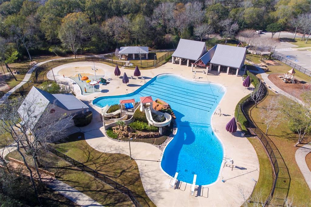 3510 S Lake Village Drive, Katy, Texas image 45