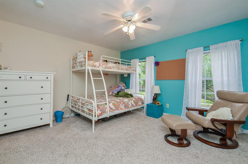 3510 S Lake Village Drive, Katy, Texas image 33