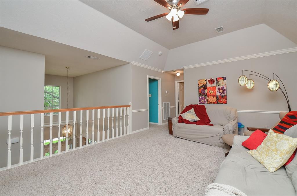 3510 S Lake Village Drive, Katy, Texas image 32