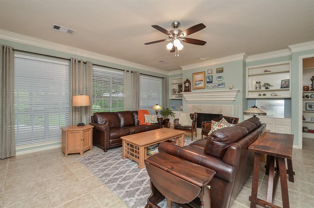 3510 S Lake Village Drive, Katy, Texas image 14
