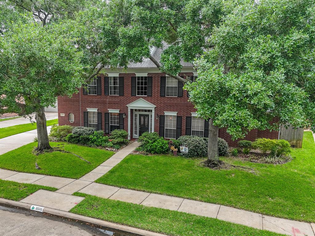 3510 S Lake Village Drive, Katy, Texas image 42