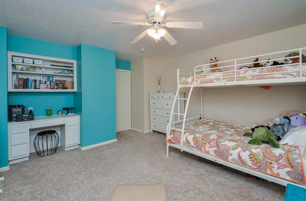 3510 S Lake Village Drive, Katy, Texas image 34