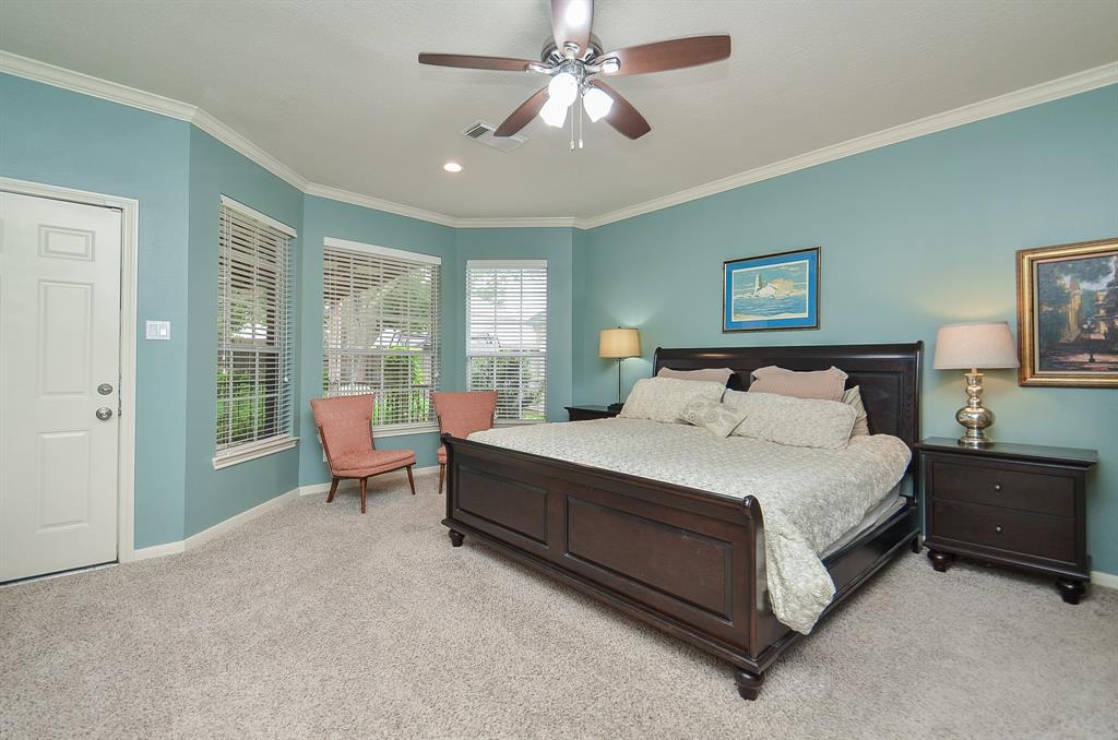 3510 S Lake Village Drive, Katy, Texas image 29