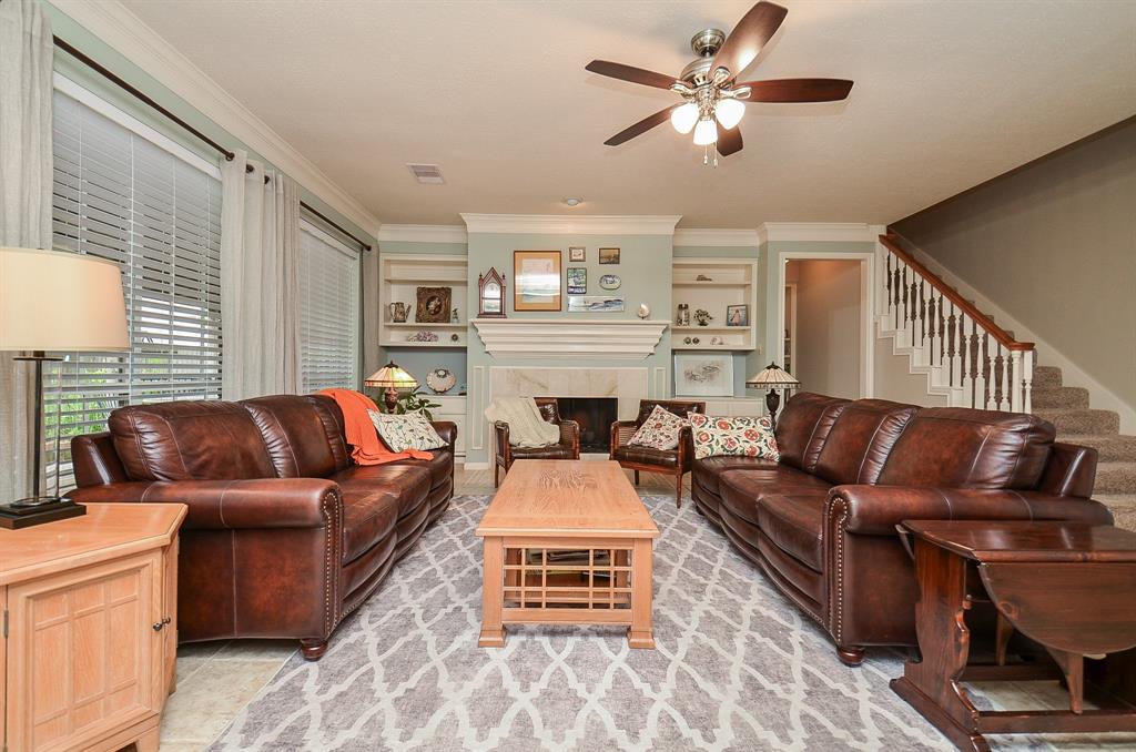 3510 S Lake Village Drive, Katy, Texas image 16