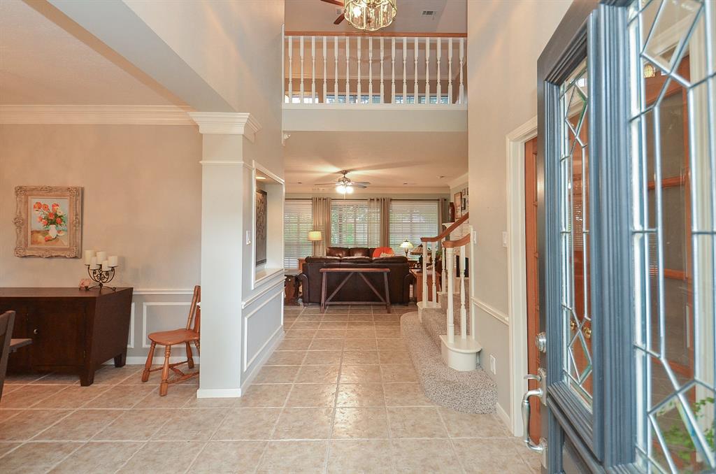 3510 S Lake Village Drive, Katy, Texas image 7