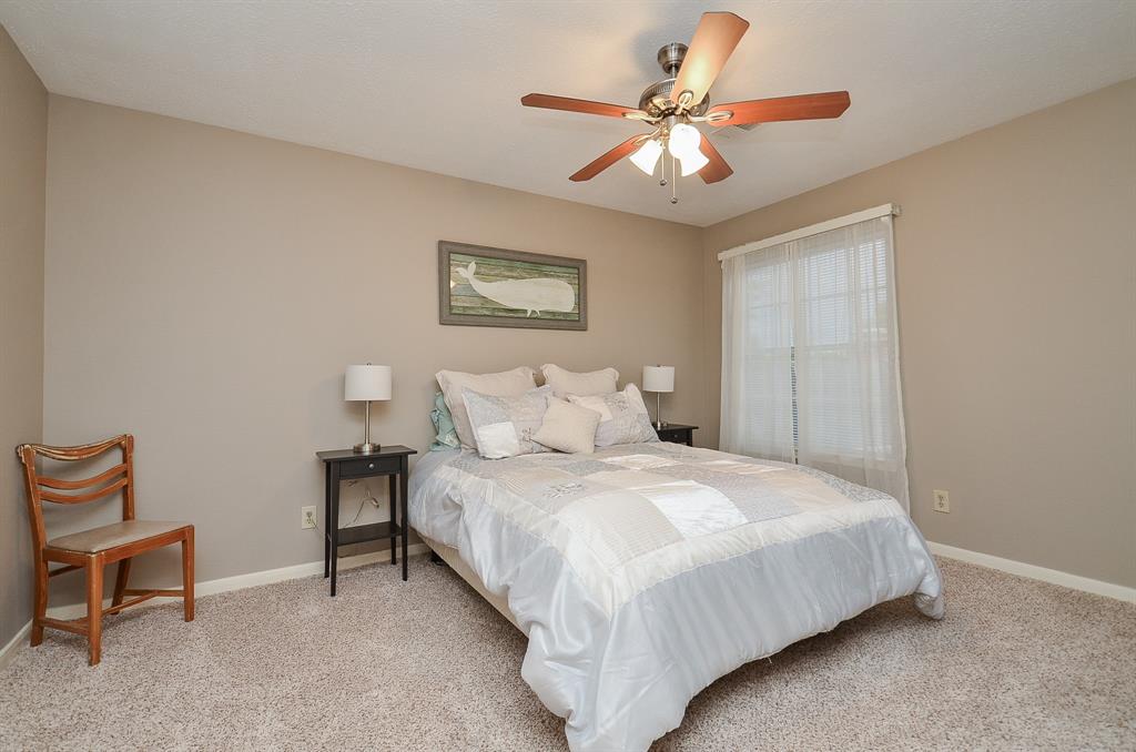 3510 S Lake Village Drive, Katy, Texas image 36