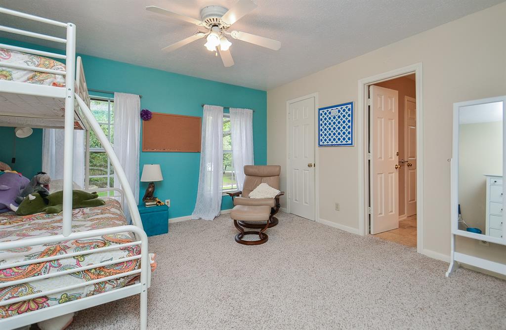 3510 S Lake Village Drive, Katy, Texas image 35