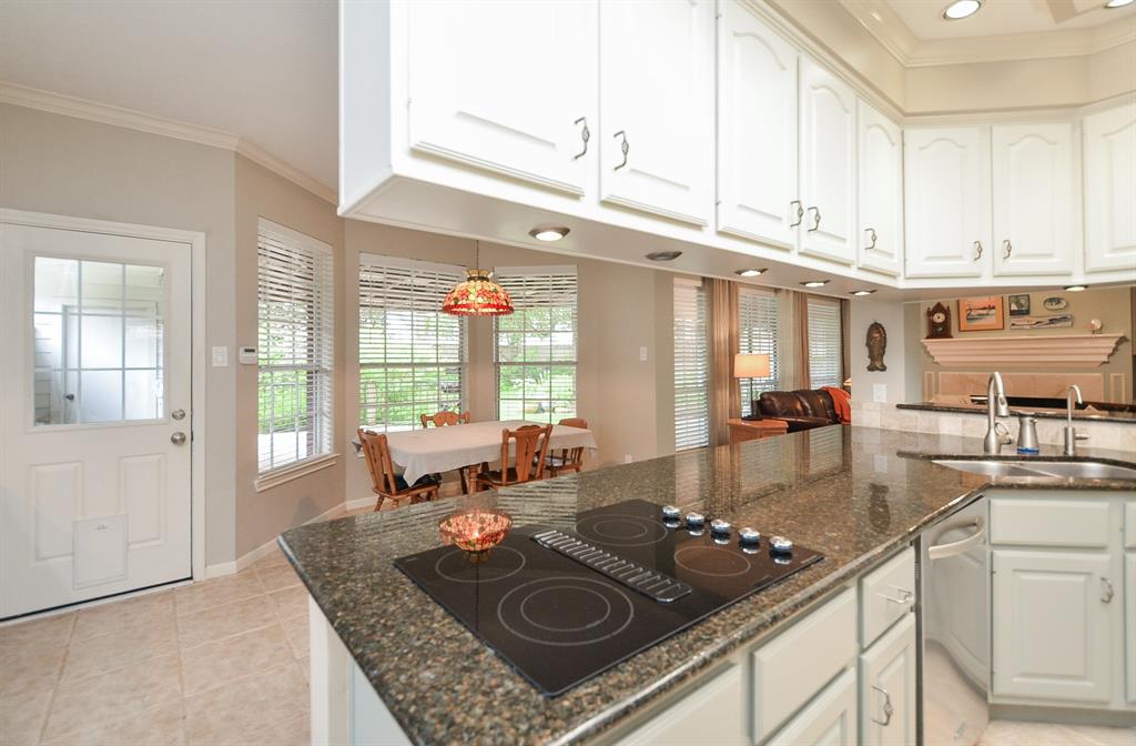 3510 S Lake Village Drive, Katy, Texas image 21