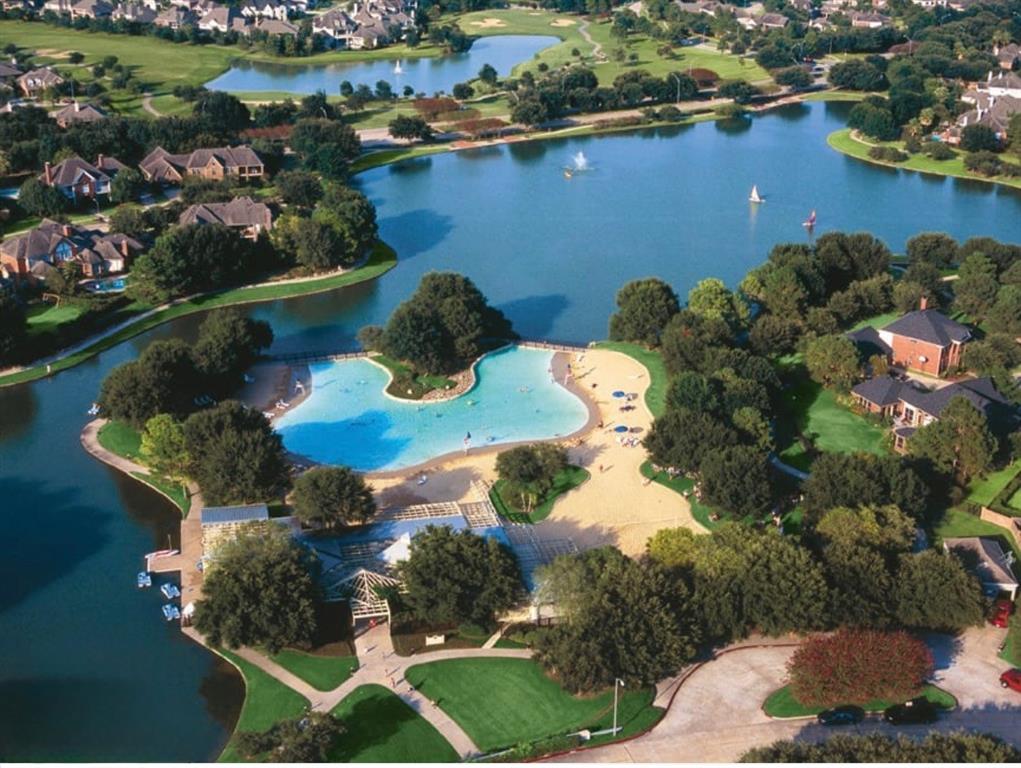 3510 S Lake Village Drive, Katy, Texas image 46