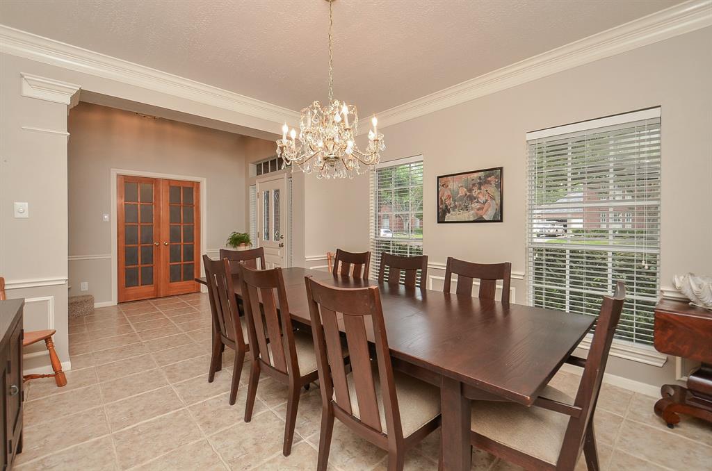 3510 S Lake Village Drive, Katy, Texas image 11