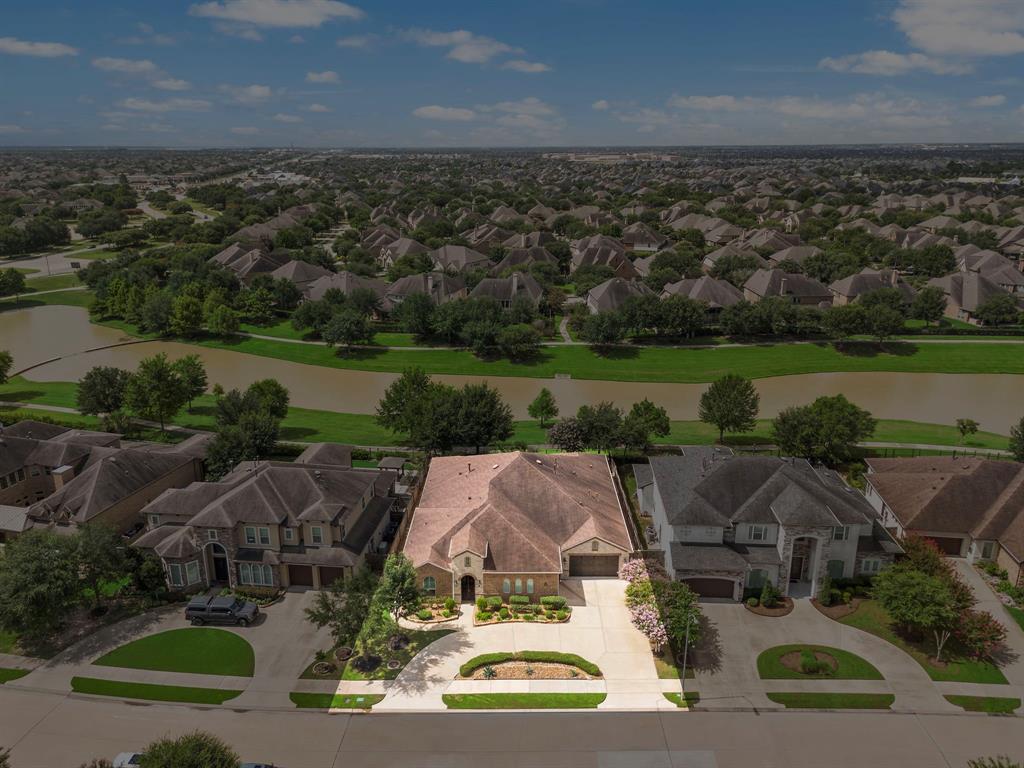 27615 Brentsprings Run Lane