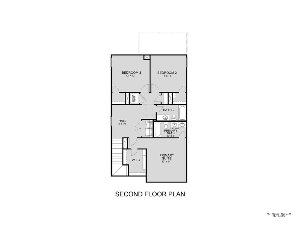 22728 American Kestrel Court, Splendora, Texas image 4