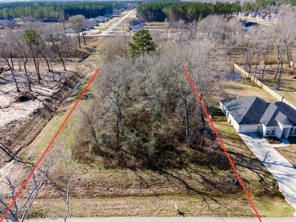 1002 Road 6604, Dayton, Texas image 2
