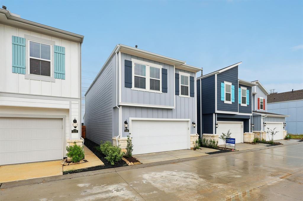 2179 Beachcomber Drive