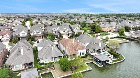 A home in Cypress