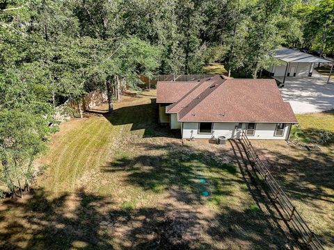 A home in Coldspring