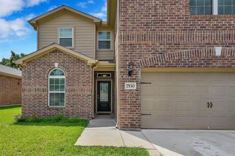 A home in Conroe