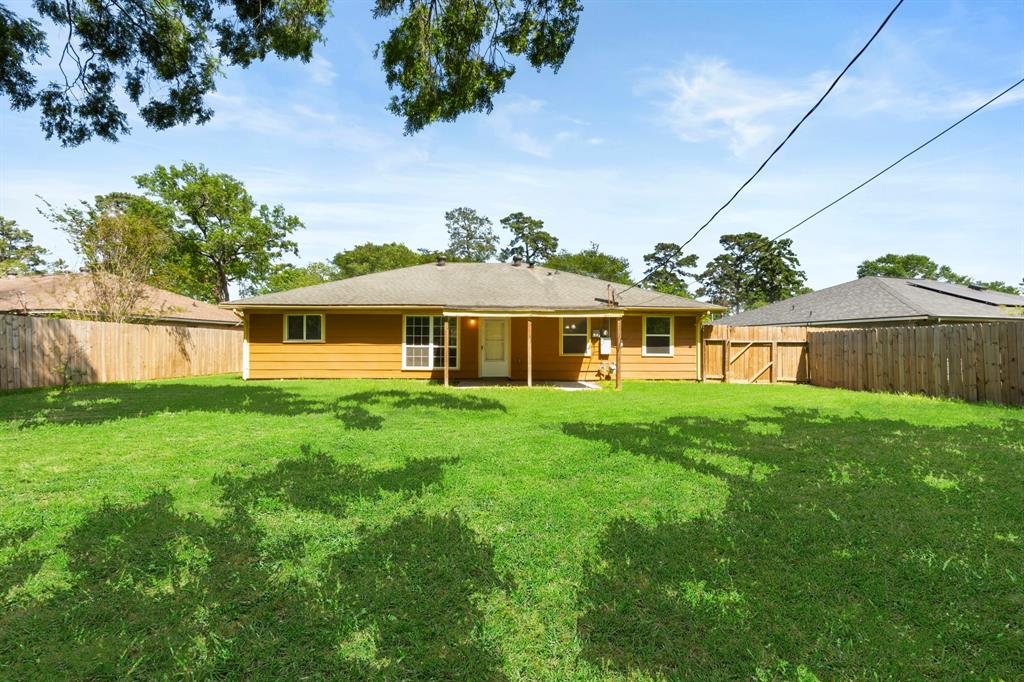 29419 Sedgefield Street, Spring, Texas image 15
