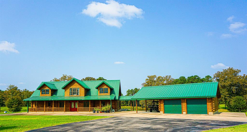 8786 State Highway 75, Huntsville, Texas image 1
