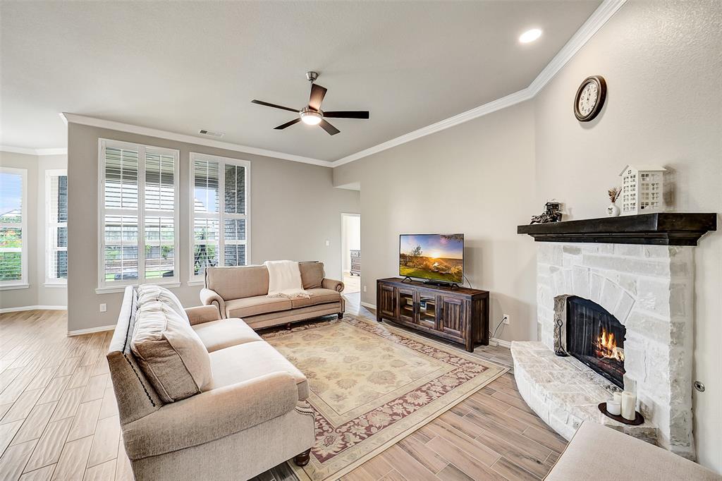 7327 Evelyn Grove Drive