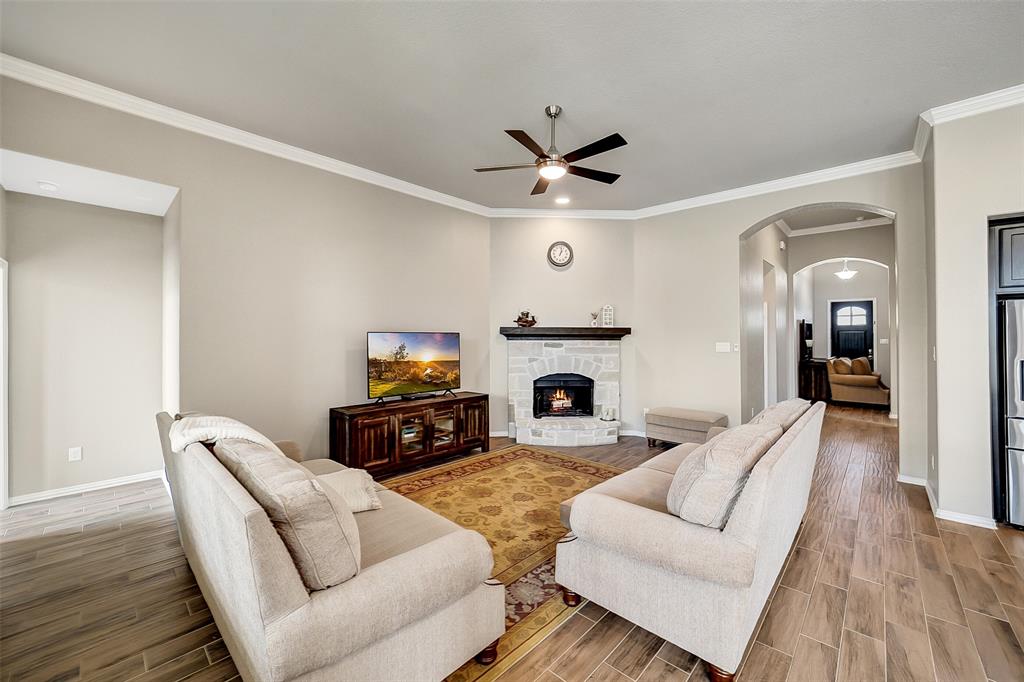 7327 Evelyn Grove Drive