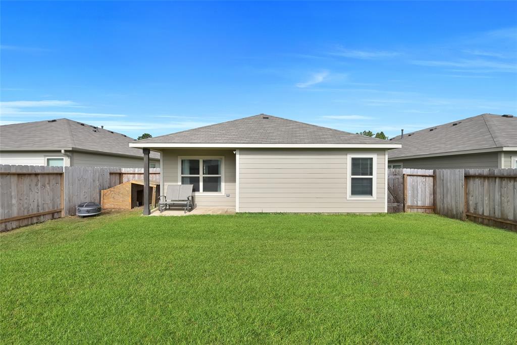 195 Bellewood Manor Drive, Magnolia, Texas image 13